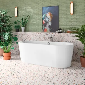 Banheira - Urby Plus -180X80