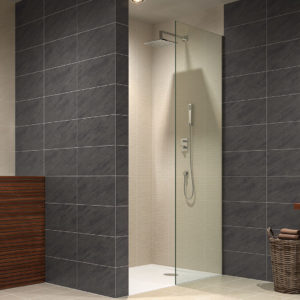 Porcelain Stoneware - ALIZE NEGRO