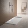 Base de Duche Acrílica 140x80 PIANO
