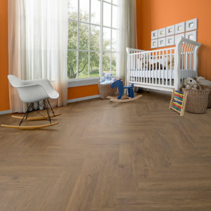 Mosaic - FUSION BROWN