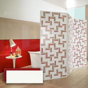 Tile - ACQUA BIANCO