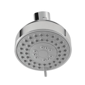 Pinha Chuveiro Rótula 3 Funções ABS