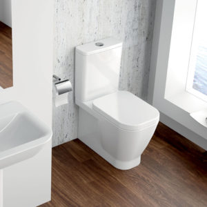 Sanita Compacta LOOK