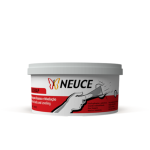 Massa Neucerap - Interior - 0,9kg