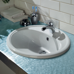 Lavatório de Ecasntrar TEJO