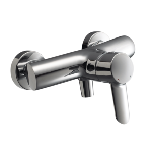 Torneira Misturadora de Base de Duche Completa TORUS