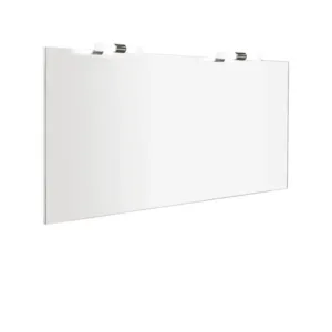 AREA Mirror with illumination 120X180