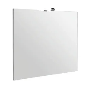 AREA Mirror with illumination 100X80