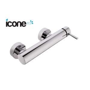 Torneira Misturadora de Base de Duche ICONE ECO