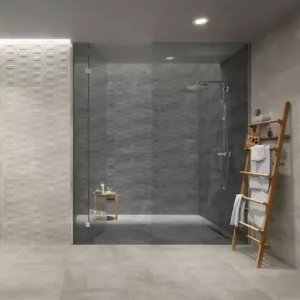 CRV - GRAY GLADE TILE - 29.7X89