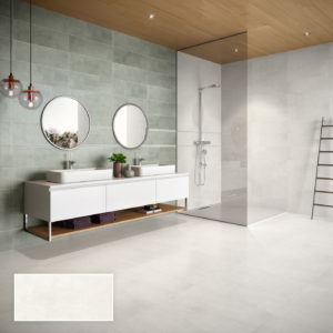 Azulejo 30x60 MIXTEC WHITE