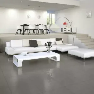 GRESPANIA | TIJOLEIRA BILBAO ANTRACITE rect - 45×90