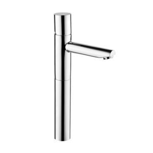 High Basin Mixer Tap SINGLE PLUS