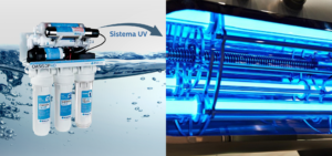 Sistema UV