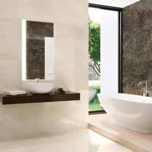 BELLACASA 59X119 AUGUSTA HELSINKI POLISHED BEIGE