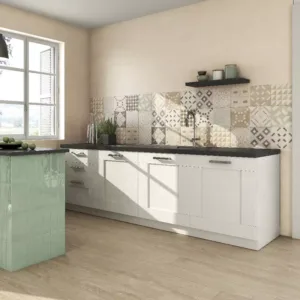 Bellacasa Porcelanic | AMBERWOOD ROBLE - 14,5X120