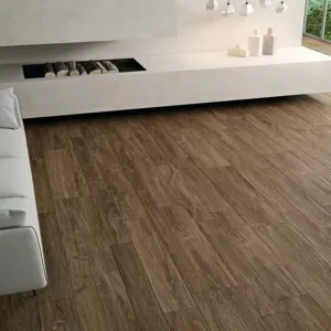 Bellacasa Porcelanic | AMBERWOOD SECUOYA - 14,5X120