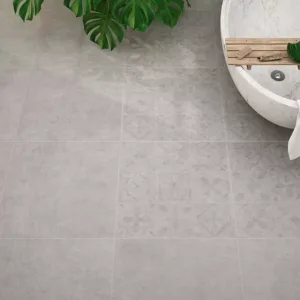 Bellacasa Tile | BRERA GRIS - 60X60
