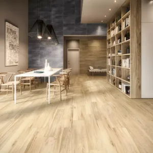 PORCELÂNICO PAVIGRÉS | COOLWOOD HONEY - 22.2X89.7