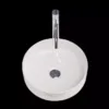 LAVATORIO REDONDO DE POUSAR BZ - 36X12