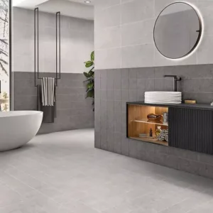 ANTICA GRAY TILE - 24.7X44.7