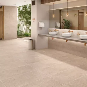 ANTICA IVORY TILE - 24.7X44.7