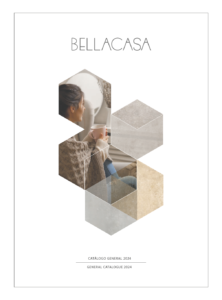 BELLACASA - Catalogo Geral 2024 - BAJA