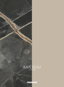 Grespania Catálogo Imperium - 2024