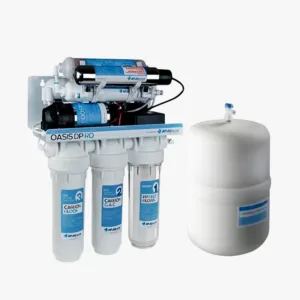 ATLAS FILTRI | OASIS DP TRIO BW 50-UV OSMOSIS SYSTEM