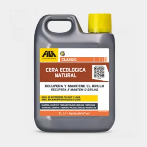 FILA CLASSIC – Natural Eco-Friendly Wax 1L