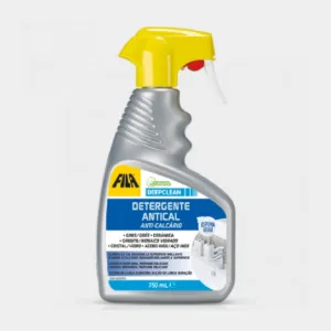 FILA DEEPCLEAN – Professional Limescale Cleaner 750 ml