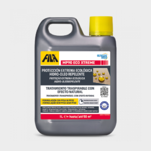 Fila MP90 ECO XTREME - Proteção oleorepelente