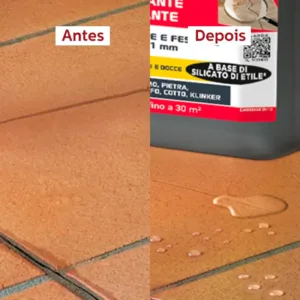 Fila SALVATERRAZA - ANTI INFILTRAÇÕES CONSOLIDANTE TRANSPIRÁVEL