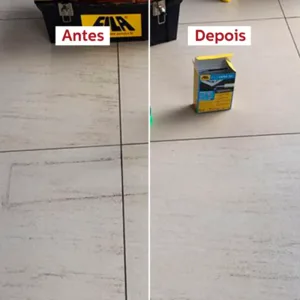 Fila Zerosil - Removedor de Silícone