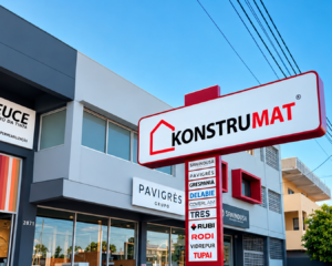 Visite a konstrumat